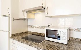 Acogedor y céntrico apartamento